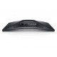 Монитор Dell/S2721HGFA/27 ''/VA/1920x1080 Pix/2xHDMI/DP/Headphones/4 mc/350 ANSI lum/3000:1/144 Hz (210-BFWN)