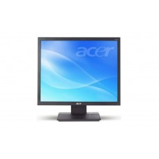 Монитор Acer/V196LBbmd/19 ''/IPS/1280x1024 Pix/1xVGA + 1xDVI/5 мс/250 ANSI люм/1000:1/75 Hz (UM.CV6EE.B08)