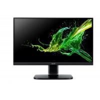 Монитор Acer/KA240Ybi/23.8 ''/VA/1920x1080 Pix/1xVGA + 1xHDMI(1.4)/4 мс/250 ANSI люм/3000:1/60 Hz (UM.QX0EE.005)