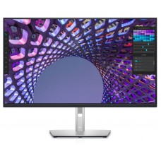 Монитор Dell/P3223QE/31.5 ''/IPS/3840x2160 Pix/USB 3.2 Gen 1/USB-C hub/5 мс/350 ANSI люм/1000:1 (210-BEQZ)