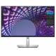 Монитор Dell/P3223QE/31.5 ''/IPS/3840x2160 Pix/USB 3.2 Gen 1/USB-C hub/5 мс/350 ANSI люм/1000:1 (210-BEQZ)