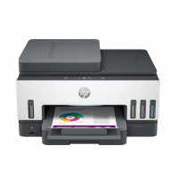 МФУ HP Europe/Smart Tank 790/Принтер-Сканер(АПД-35с.)-Копир/A4/15 ppm/1200x1200 dpi (4WF66A#670)