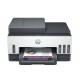 МФУ HP Europe/Smart Tank 790/Принтер-Сканер(АПД-35с.)-Копир/A4/15 ppm/1200x1200 dpi (4WF66A#670)