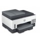 МФУ HP Europe/Smart Tank 790/Принтер-Сканер(АПД-35с.)-Копир/A4/15 ppm/1200x1200 dpi (4WF66A#670)