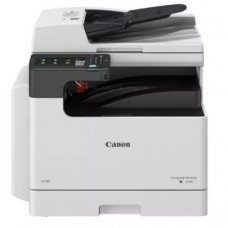 МФУ МФП Canon/imageRUNNER 2425i/Принтер-Сканер(АПД-50с.)-Копир/A3/25 ppm/600x600 dpi/без тонера в комплекте/запустить через ACC (4293C004)