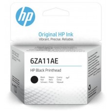 Печатающая головка HP 6ZA11AE Black Printhead for Ink Tank 115/315/319/410/415/419