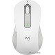 Мышь беспроводная Logitech Signature M650 L Wireless Mouse - OFF-WHITE - BT - N/A - EMEA - M650 L (M/N: MR0091 / CU0021) (910-006238)