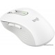 Мышь беспроводная Logitech Signature M650 L Wireless Mouse - OFF-WHITE - BT - N/A - EMEA - M650 L (M/N: MR0091 / CU0021) (910-006238)