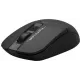 Клавиатура+мышь беспроводная A4tech Fstyler FG1112-Black USB