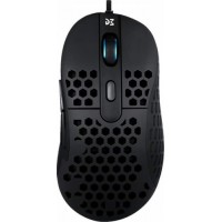 Мышь Dream Machines DM6_Holey_S <Оптический сенсор PMW3389, USB, DPI 16000>