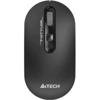 Мышь беспроводная A4tech Fstyler FG20S-Grey