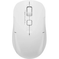 Мышь беспроводная A4tech Fstyler FG16CSAir WHITE <2.4GHz, Li-Battery>