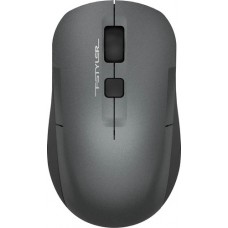Мышь беспроводная A4tech Fstyler FG16CSAir GREY <2.4GHz, Li-Battery>