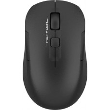 Мышь беспроводная A4tech Fstyler FG16CSAir BLACK <2.4GHz, Li-Battery>