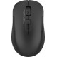 Мышь беспроводная A4tech Fstyler FG16CSAir BLACK <2.4GHz, Li-Battery>
