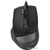 Мышь A4tech Fstyler FM45S Air Stone Grey