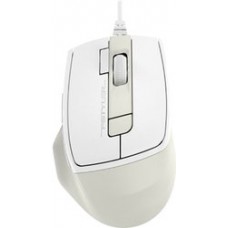 Мышь A4tech Fstyler FM45S Air Cream Beige