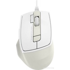 Мышь A4tech Fstyler FM45S Air Cream Beige
