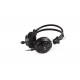 Наушники+микрофон A4tech HS-28i BLACK <1xJack3.5, 20Hz-20kHz, 32 Om, 102dB, 1.8m>