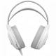 Наушники+микрофон A4tech Fstyler FH300U-White