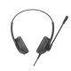 Наушники+микрофон A4tech FH100i-Black