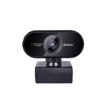 Веб-камера 2,0MP A4Tech PK-930HA <с микрофоном, автофокусом, USB, фото до 16MP, 150см> v2