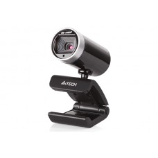 Веб-камера 2,0MP A4Tech PK-910H <с микрофоном, USB, фото до 16MP>