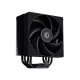 Система охлаждения ID-Cooling FROZN A410 BLACK, Cooler for S1851/1700/1200/115x/AMD, 230W, 500-2000rpm, 4pin