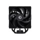 Система охлаждения ID-Cooling FROZN A410 BLACK, Cooler for S1851/1700/1200/115x/AMD, 230W, 500-2000rpm, 4pin