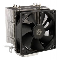 Кулер для процессора ID-Cooling SE-903-SD V3, Cooler for S1700/1200/115x/AMD, 9cm fan, 2000rpm, 3pin