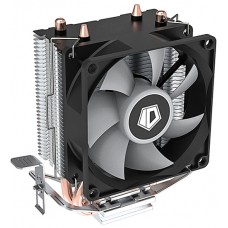 Система охлаждения ID-Cooling SE-802-SD V3, Cooler for S1700/1200/115x/AMD, 95W, 8cm fan, 2200rpm, 28.7CFM, 3pin