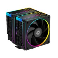 Система охлаждения ID-Cooling FROZN A620 ARGB, Cooler for S1700/1200/115x/AMD, 270W, 500-2000rpm, 4pin