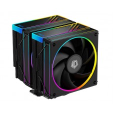 Система охлаждения ID-Cooling FROZN A620 ARGB, Cooler for S1700/1200/115x/AMD, 270W, 500-2000rpm, 4pin