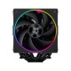 Система охлаждения ID-Cooling FROZN A620 ARGB, Cooler for S1700/1200/115x/AMD, 270W, 500-2000rpm, 4pin