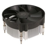 Кулер для процессора ID-Cooling DK-07i RAINBOW, Cooler for S1700, 125W, 500-1800rpm, 61.5CFM, 4pin