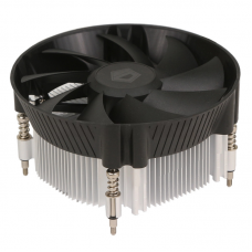 Кулер для процессора ID-Cooling DK-07i RAINBOW, Cooler for S1700, 125W, 500-1800rpm, 61.5CFM, 4pin