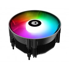 Система охлаждения ID-Cooling DK-07A RAINBOW, Cooler for AMD, 125W, 12cm fan, 500-1800rpm, 61.5CFM, 4pin