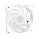 Комплект вентиляторов для корпуса ID-Cooling, DF-12025-ARGB TRIO SNOW, 12cm, Fan kit for case, x 3, 900-2000rpm, 56.5CFM