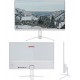 Монитор Sanc M2742QPH white, LCD 27" 2560x1440, IPS (LED) 165Hz, 1ms, 300cd/m2, 1000:1, 2W*2, 2HDMI/2DP