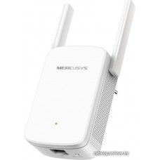 Усилитель Wi-Fi AC1200 Mercusys ME30 <AC1200 Беспроводной двухдиапазонный усилитель беспроводной сигнала для подключения к настенной розетке, до 867Mbps на 5GHz + до 300Mbps на частоте 2.4 ГГц, 802.11ac/a/b/g/n, 1 LAN 10/100M, 2 фиксированные ант