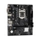 Материнская плата ASRock H510M-HDV/M.2 SE