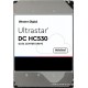 Жесткий диск повышенной надежности HDD 14Tb WD ULTRASTAR 512MB 7200RPM SATA3 3,5"  0F31284