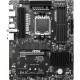 Материнская плата MSI PRO B650-S WIFI AM5 B650 4xDDR5 4xSATA3 RAID 2xM.2 HDMI DP ATX