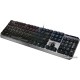 Игровая Клавиатура MSI Vigor GK50 LOW PROFILE RU USB 2.0/104клавиши/переключатели Kailh/кабель 1,8м