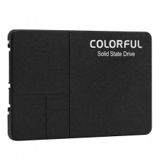 SSD накопитель SATA 2 TB Colorful SL500 2TB, SATA 6Gb/s