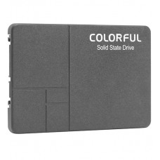 SSD накопитель SATA 2 TB Colorful SL500 2TB WarHalberd, SATA 6Gb/s