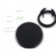 Беспроводной зарядное устройство Ugreen CD176  <Qi FastCharger, BLACK, 50517>