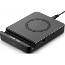 Беспроводное зарядное устройство Ugreen CD121 <BLACK, 30385>