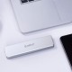 Внешний корпус NGFF M.2 SSD ORICO PVM2F-C3-GY-BP v2 <USB3.1 Type-C, 5Gbps, 2 ТБ, 104*26*10mm>