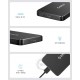 Внешний корпус HDD 2.5" ORICO 2588U3-V1-WH-EP <USB3.0, SATA III, до 6ТБ>